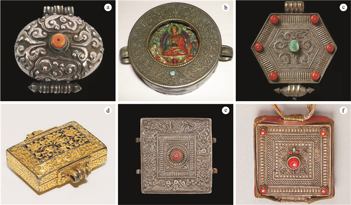 The Emotional Belief and Aesthetic Pursuit in Tibetan